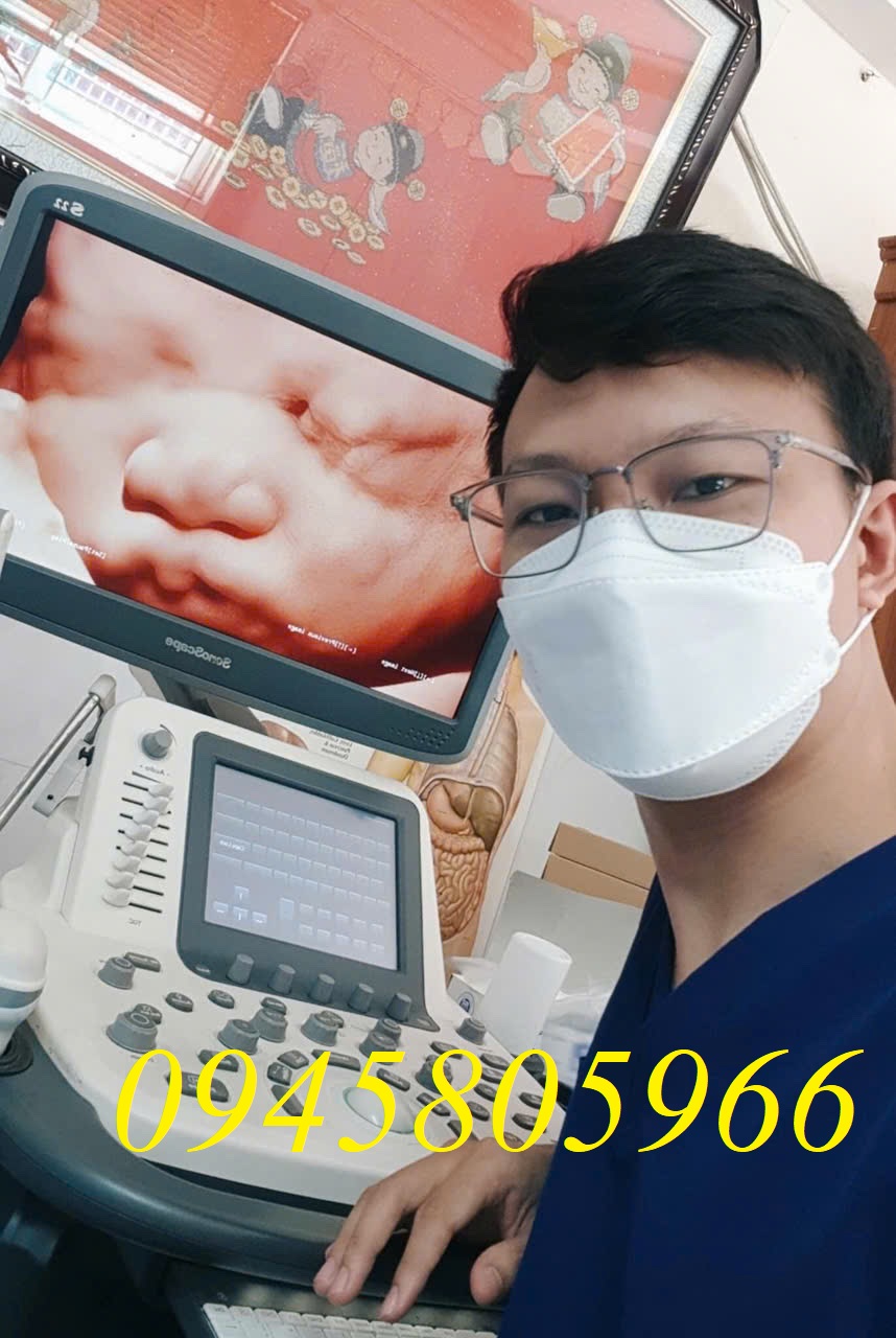 Các mức giá máy siêu âm màu phổ biến trên thị trường hiện nay
